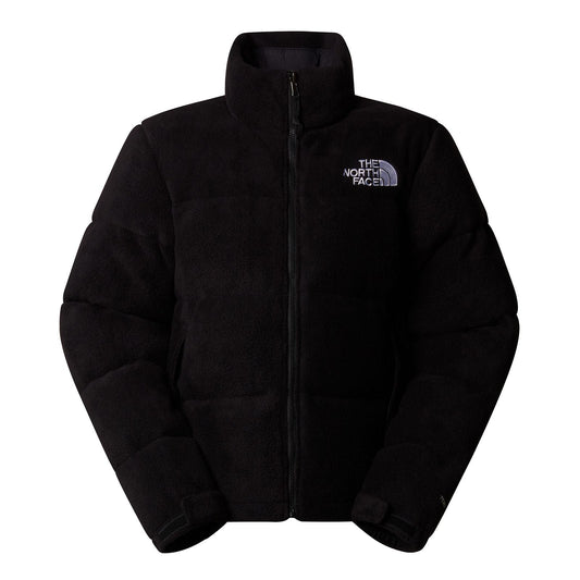 Geaca Femei The North Face W Polar Nuptse   Geaca Femei The North Face W Polar Nuptse