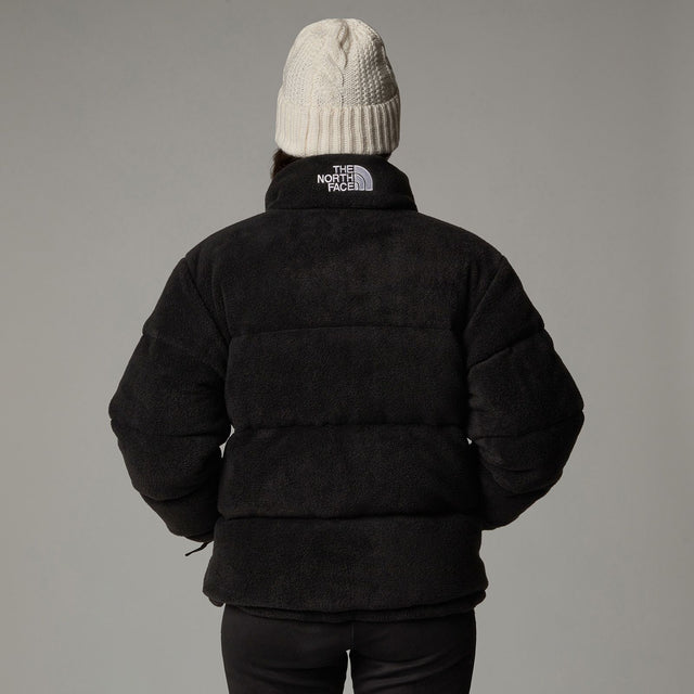 Geaca Femei The North Face W Polar Nuptse   Geaca Femei The North Face W Polar Nuptse