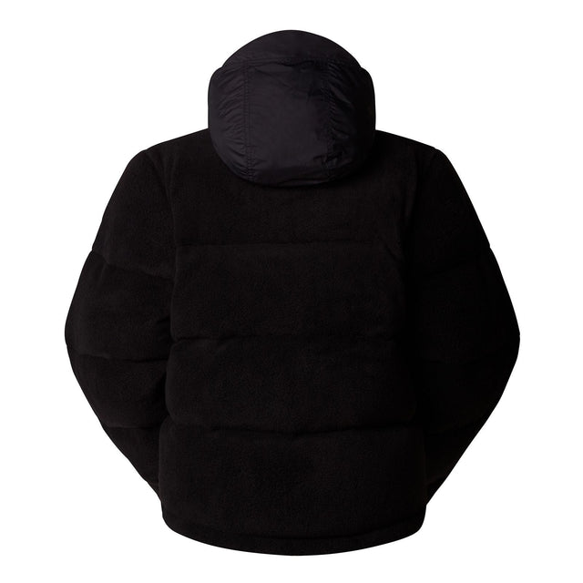 Geaca Femei The North Face W Polar Nuptse   Geaca Femei The North Face W Polar Nuptse