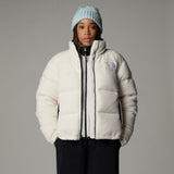 Geaca Femei The North Face W Polar Nuptse