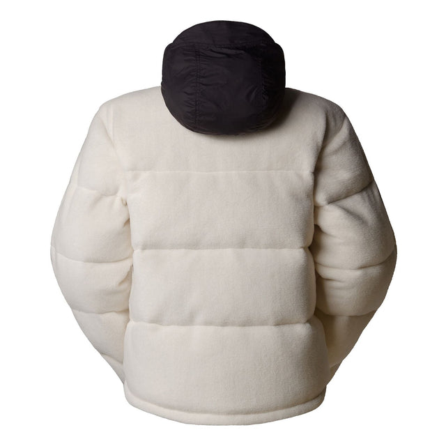 Geaca Femei The North Face W Polar Nuptse   Geaca Femei The North Face W Polar Nuptse