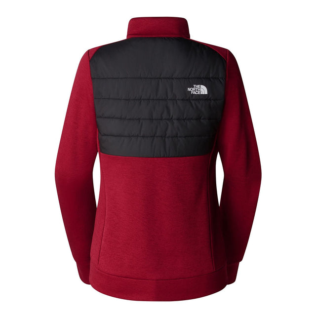 Polar  Femei The North Face W Reaxion Hybrid   Polar  Femei The North Face W Reaxion Hybrid
