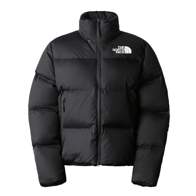 Geaca Femei The North Face W Rmst Nuptse   Geaca Femei The North Face W Rmst Nuptse