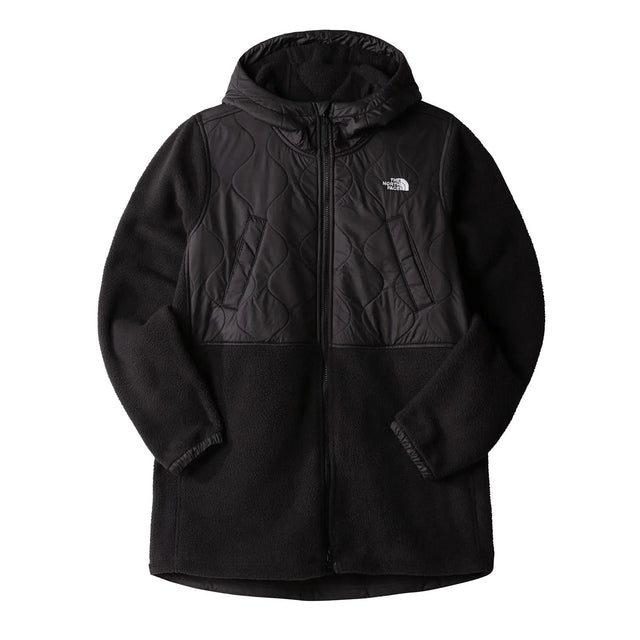 Geaca Femei The North Face W Royal Arch Parka   Geaca Femei The North Face W Royal Arch Parka