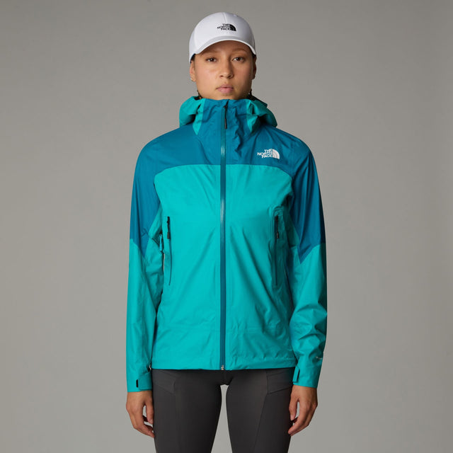 Geaca Femei The North Face W Signal 2.5l Dryvent   Geaca Femei The North Face W Signal 2.5l Dryvent