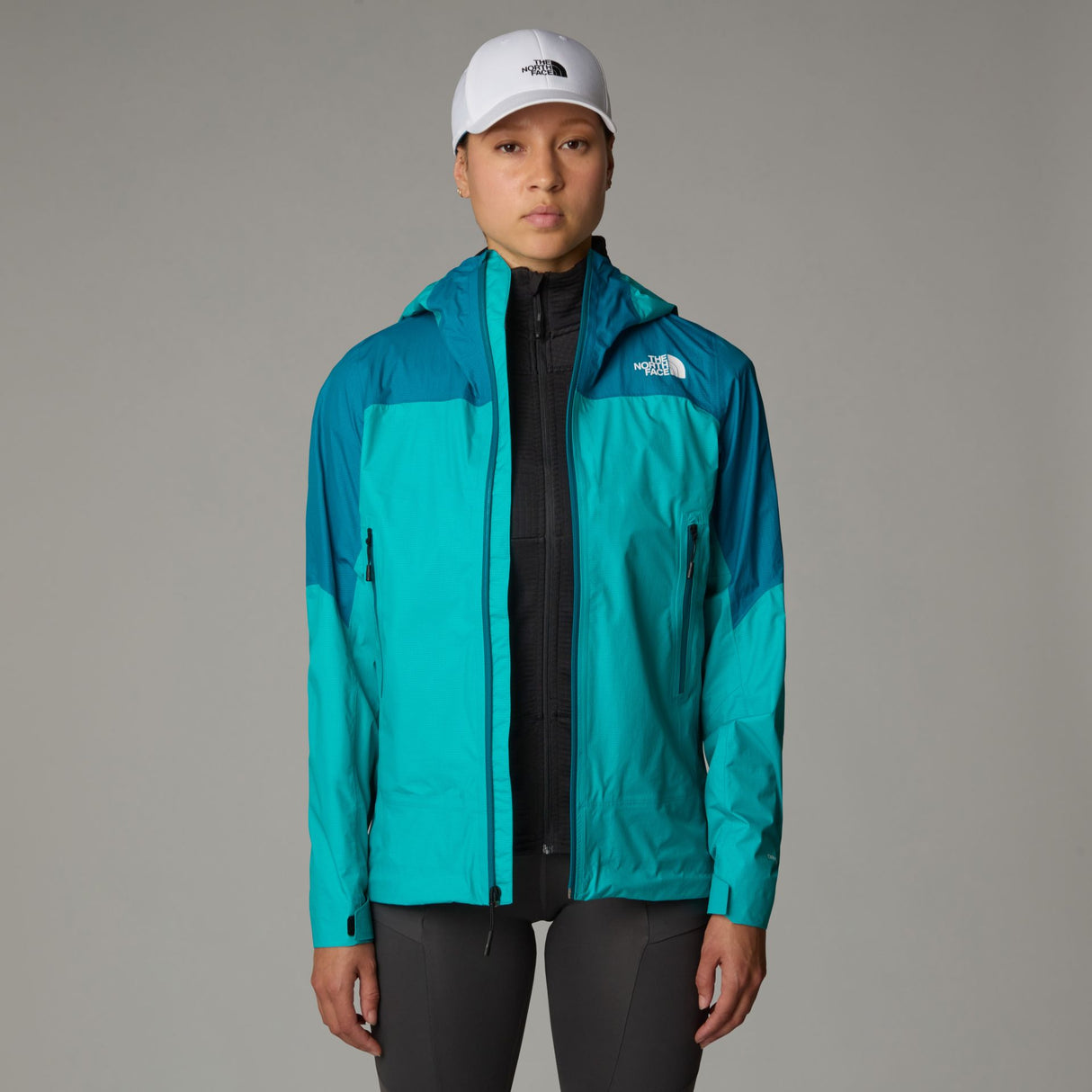 Geaca Femei The North Face W Signal 2.5l Dryvent