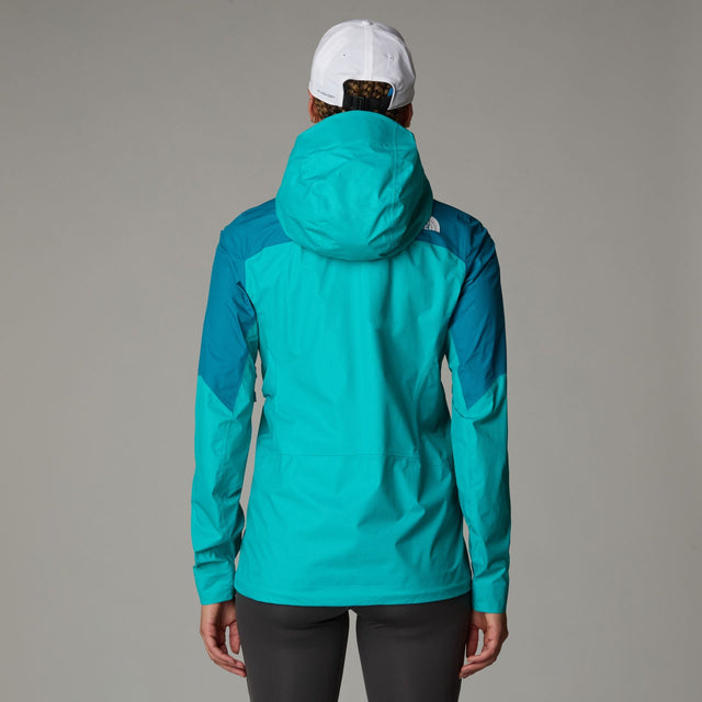 Geaca Femei The North Face W Signal 2.5l Dryvent   Geaca Femei The North Face W Signal 2.5l Dryvent