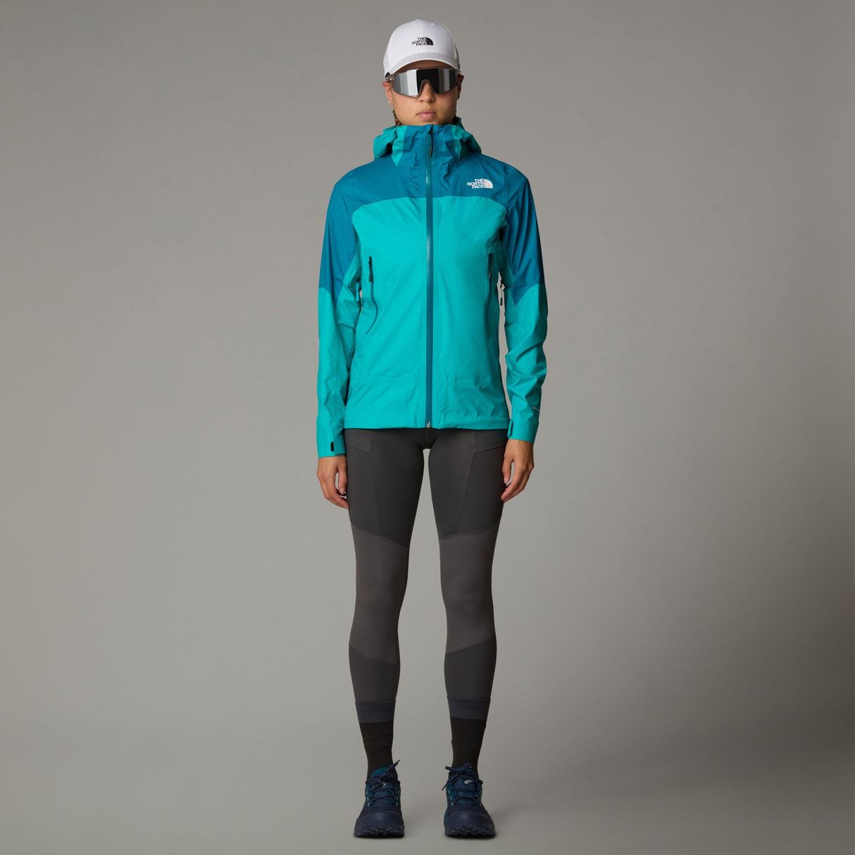 Geaca Femei The North Face W Signal 2.5l Dryvent