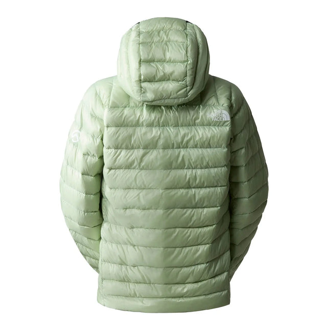 Geaca Femei The North Face W Summit Breithorn Hoodie   Geaca Femei The North Face W Summit Breithorn Hoodie