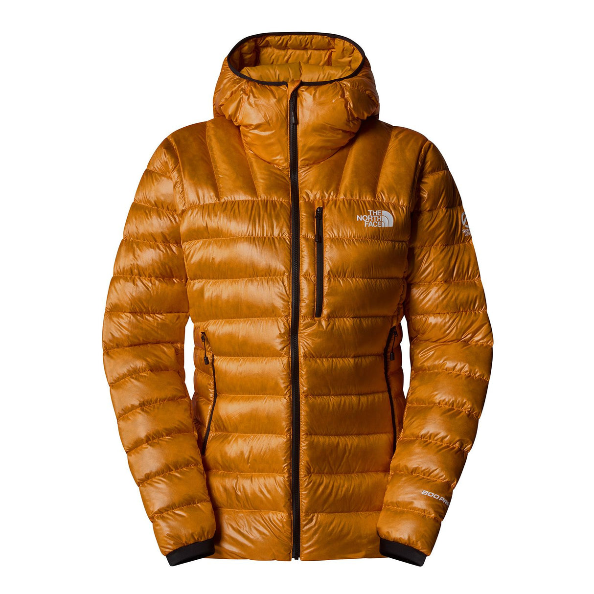 Geaca Femei The North Face W Summit Breithorn Hoodie Gluga