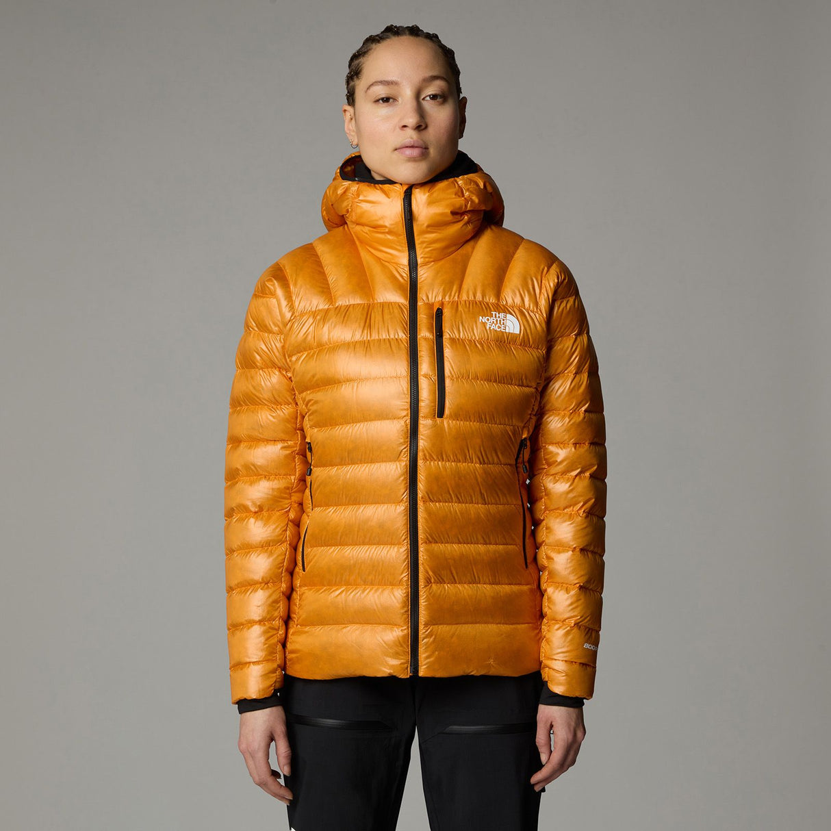 Geaca Femei The North Face W Summit Breithorn Hoodie Gluga