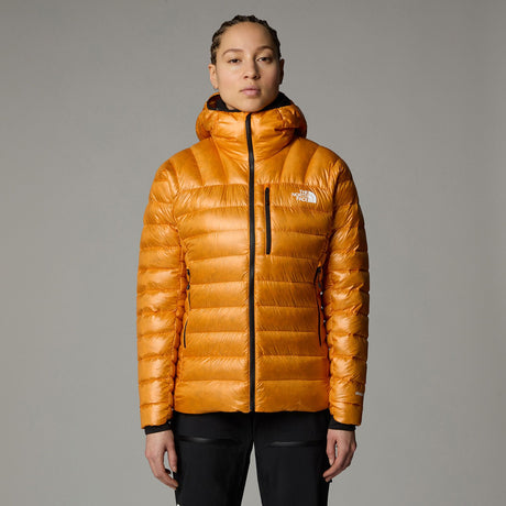 Geaca Femei The North Face W Summit Breithorn Hoodie Gluga