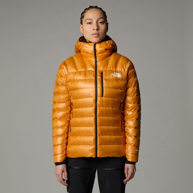 Geaca Femei The North Face W Summit Breithorn Hoodie   Geaca Femei The North Face W Summit Breithorn Hoodie