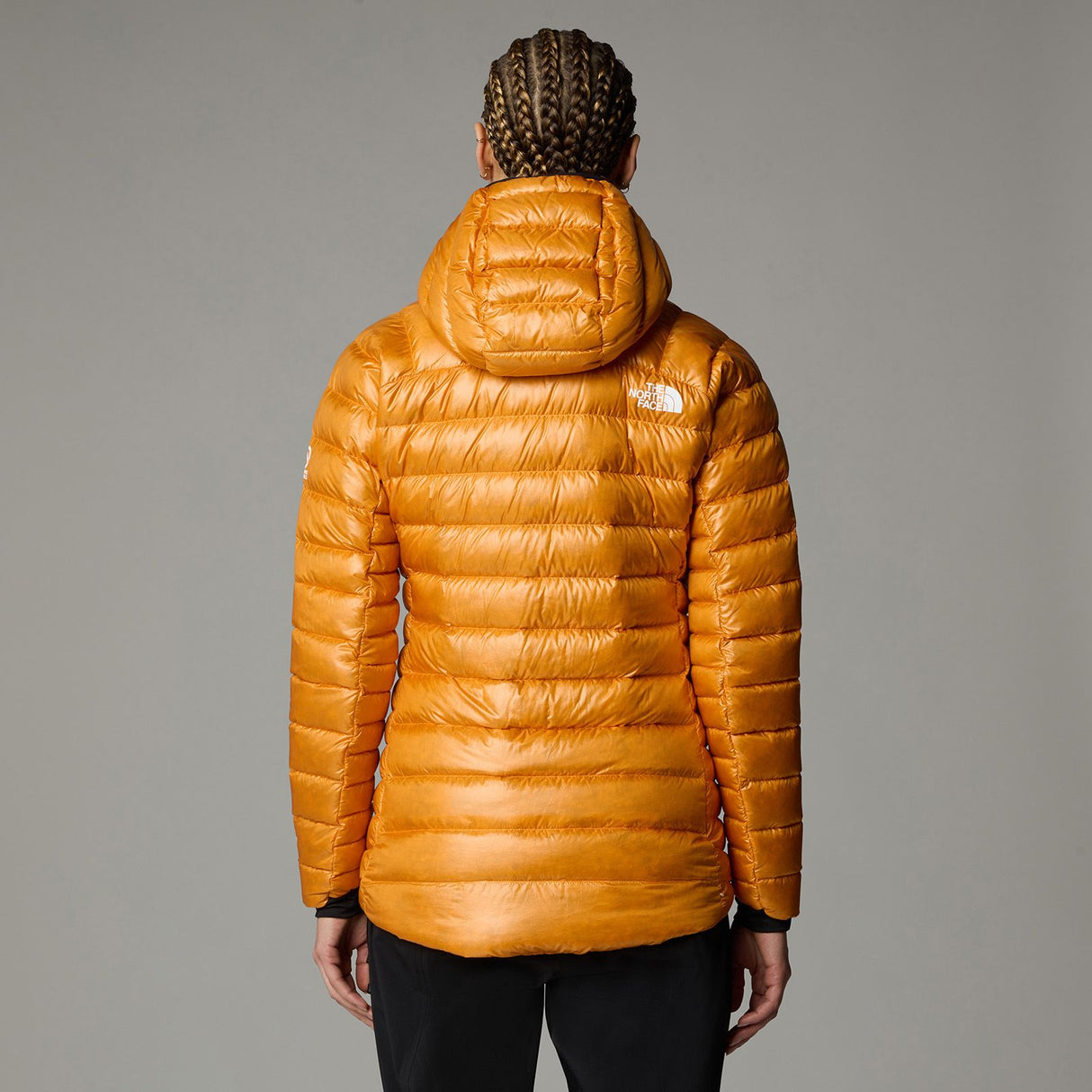 Geaca Femei The North Face W Summit Breithorn Hoodie Gluga