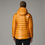 Geaca Femei The North Face W Summit Breithorn Hoodie Gluga