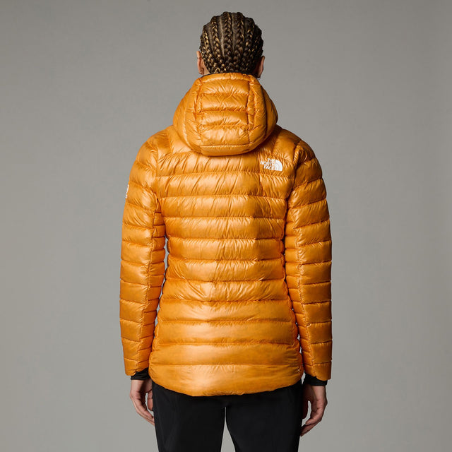 Geaca Femei The North Face W Summit Breithorn Hoodie   Geaca Femei The North Face W Summit Breithorn Hoodie