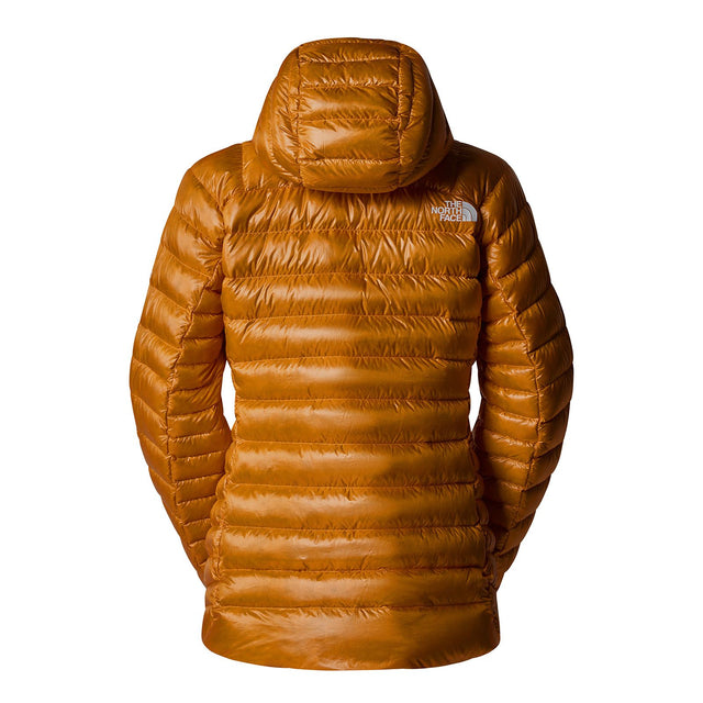 Geaca Femei The North Face W Summit Breithorn Hoodie   Geaca Femei The North Face W Summit Breithorn Hoodie