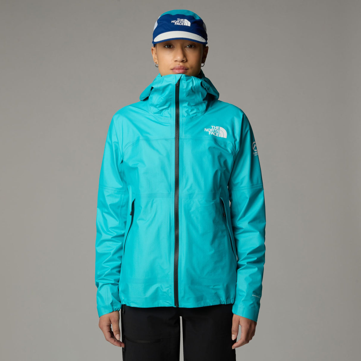 Geaca Femei The North Face W Summit Papsura Futurelight