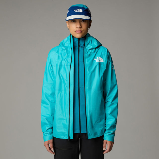 Geaca Femei The North Face W Summit Papsura Futurelight   Geaca Femei The North Face W Summit Papsura Futurelight