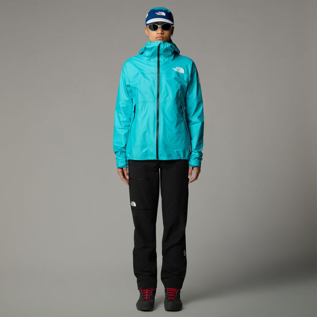 Geaca Femei The North Face W Summit Papsura Futurelight   Geaca Femei The North Face W Summit Papsura Futurelight