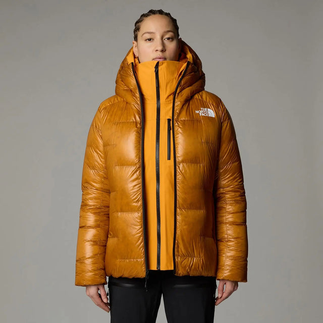 Geaca Femei The North Face W Summit Pumori Down Parka   Geaca Femei The North Face W Summit Pumori Down Parka