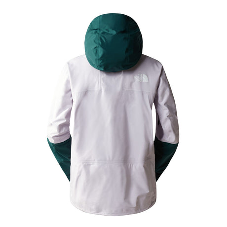 Geaca Femei The North Face W Summit Stimson Futurelight