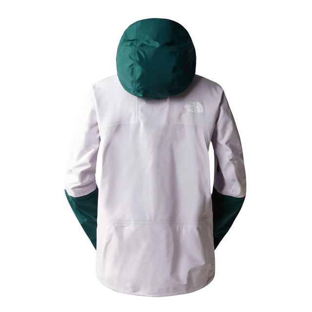 Geaca Femei The North Face W Summit Stimson Futurelight   Geaca Femei The North Face W Summit Stimson Futurelight