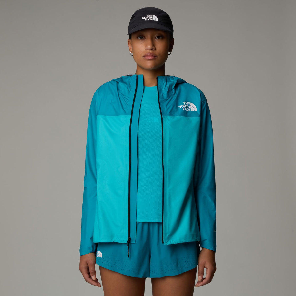 Geaca Femei The North Face W Summit Superior Futurelight 2