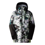 Geaca Femei The North Face W Summit Verbier Futurelight   Geaca Femei The North Face W Summit Verbier Futurelight