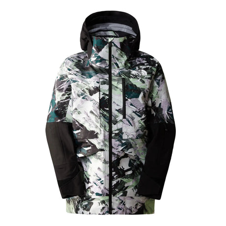 Geaca Femei The North Face W Summit Verbier Futurelight   Geaca Femei The North Face W Summit Verbier Futurelight