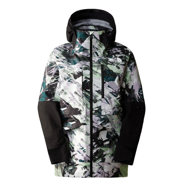 Geaca Femei The North Face W Summit Verbier Futurelight   Geaca Femei The North Face W Summit Verbier Futurelight