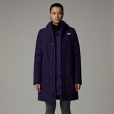 Geaca Femei The North Face W Suzanne Triclimate 2.0