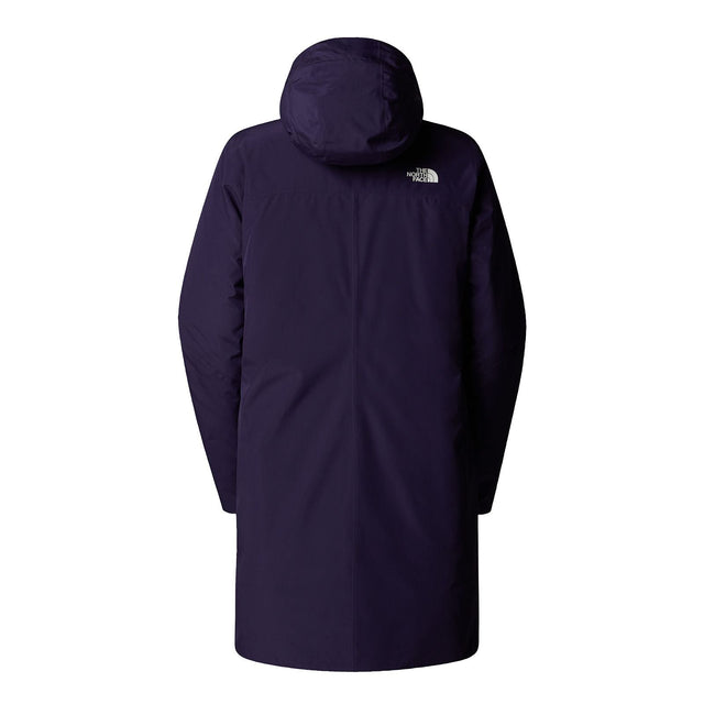 Geaca Femei The North Face W Suzanne Triclimate 2.0   Geaca Femei The North Face W Suzanne Triclimate 2.0
