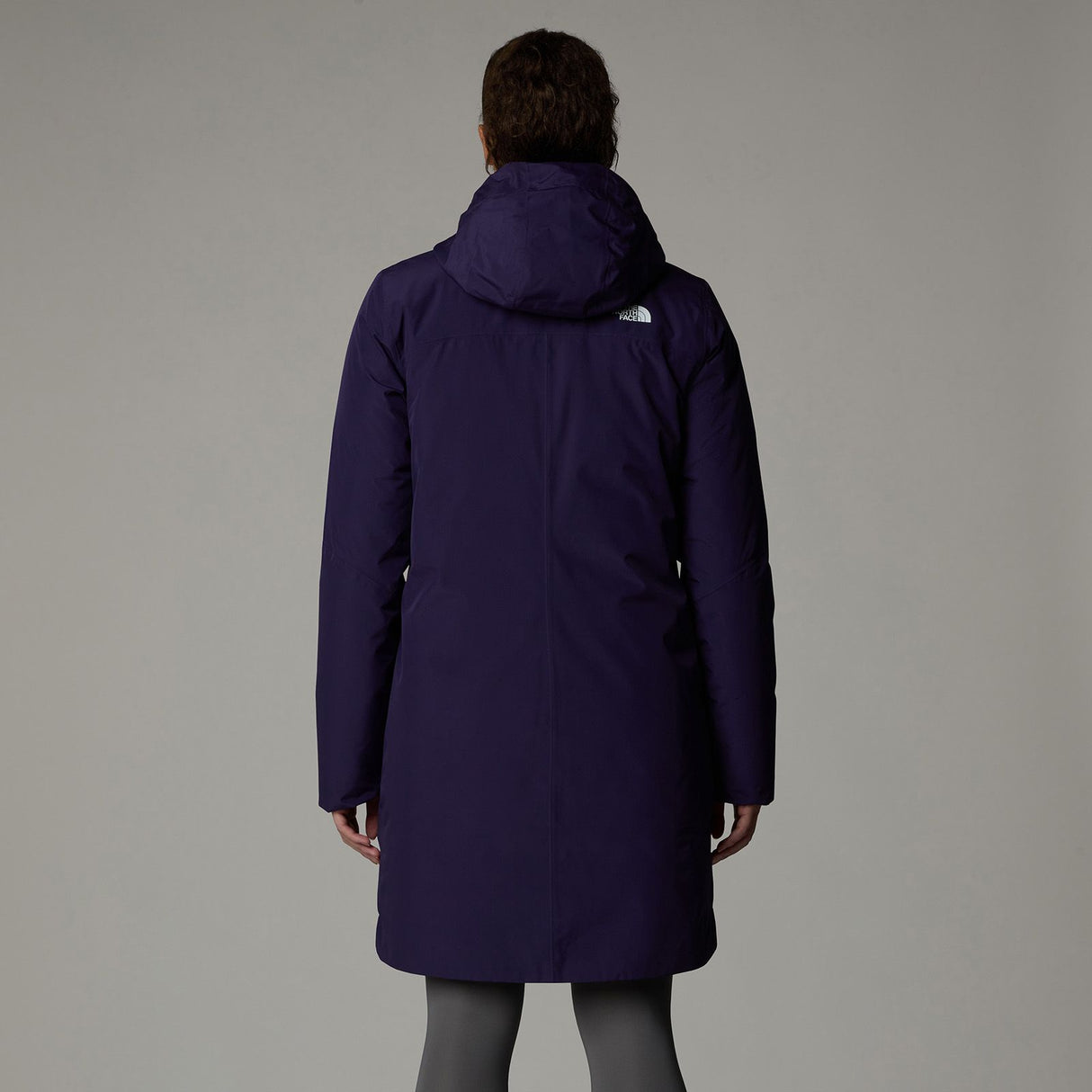 Geaca Femei The North Face W Suzanne Triclimate 2.0