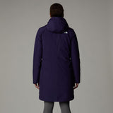 Geaca Femei The North Face W Suzanne Triclimate 2.0
