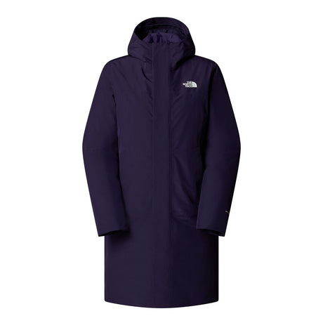Geaca Femei The North Face W Suzanne Triclimate 2.0