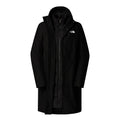 Geaca Femei The North Face W Suzanne Triclimate 2.0