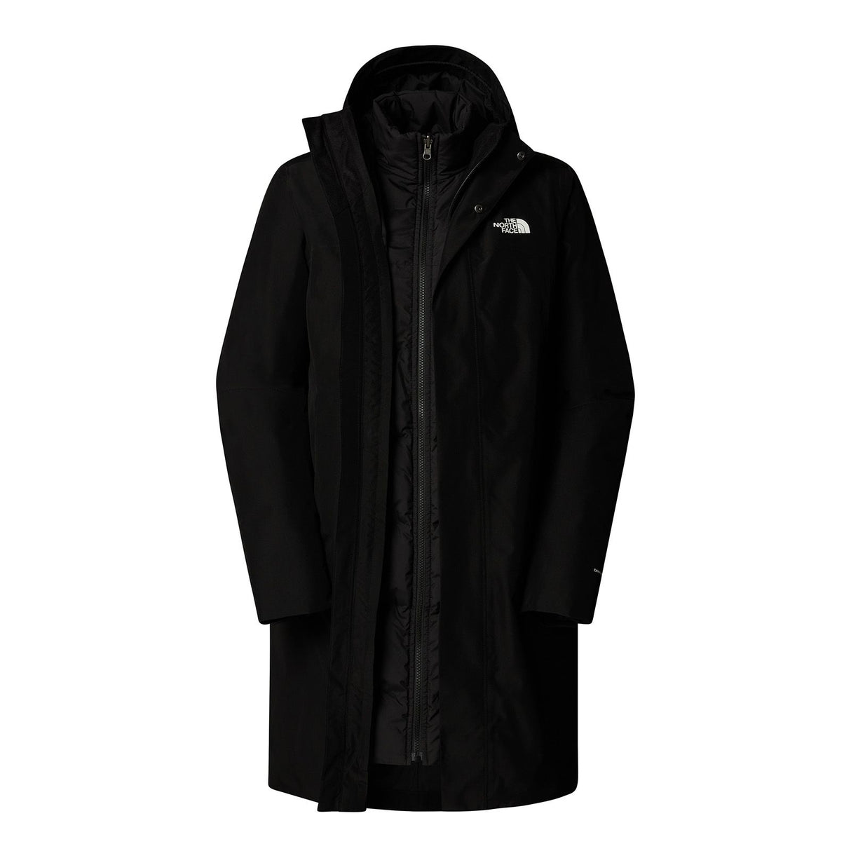 Geaca Femei The North Face W Suzanne Triclimate 2.0