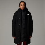 Geaca Femei The North Face W Suzanne Triclimate 2.0