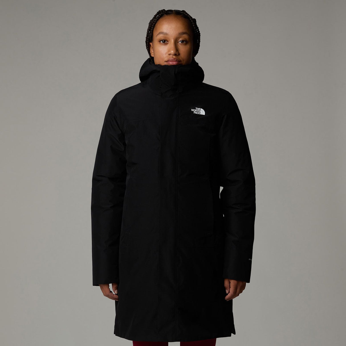 Geaca Femei The North Face W Suzanne Triclimate 2.0