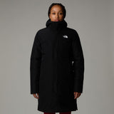 Geaca Femei The North Face W Suzanne Triclimate 2.0