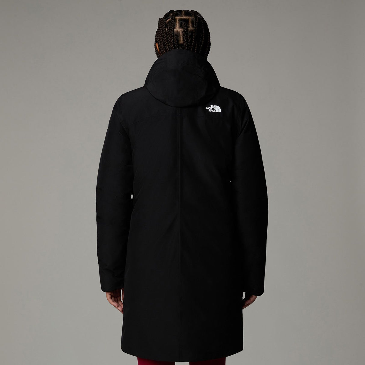 Geaca Femei The North Face W Suzanne Triclimate 2.0