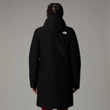Geaca Femei The North Face W Suzanne Triclimate 2.0