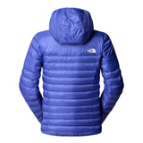 Geaca Femei The North Face W Terra Peak Hoodie