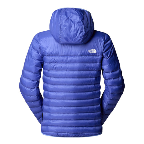 Geaca Femei The North Face W Terra Peak Hoodie