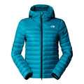 Geaca Femei The North Face W Terra Peak Hoodie