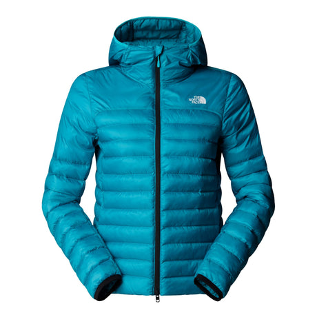 Geaca Femei The North Face W Terra Peak Hoodie