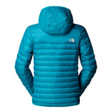 Geaca Femei The North Face W Terra Peak Hoodie