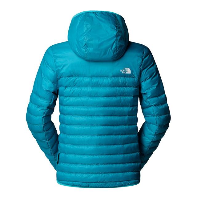 Geaca Femei The North Face W Terra Peak Hoodie   Geaca Femei The North Face W Terra Peak Hoodie