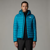 Geaca Femei The North Face W Terra Peak Hoodie